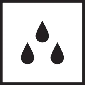 Waterproof